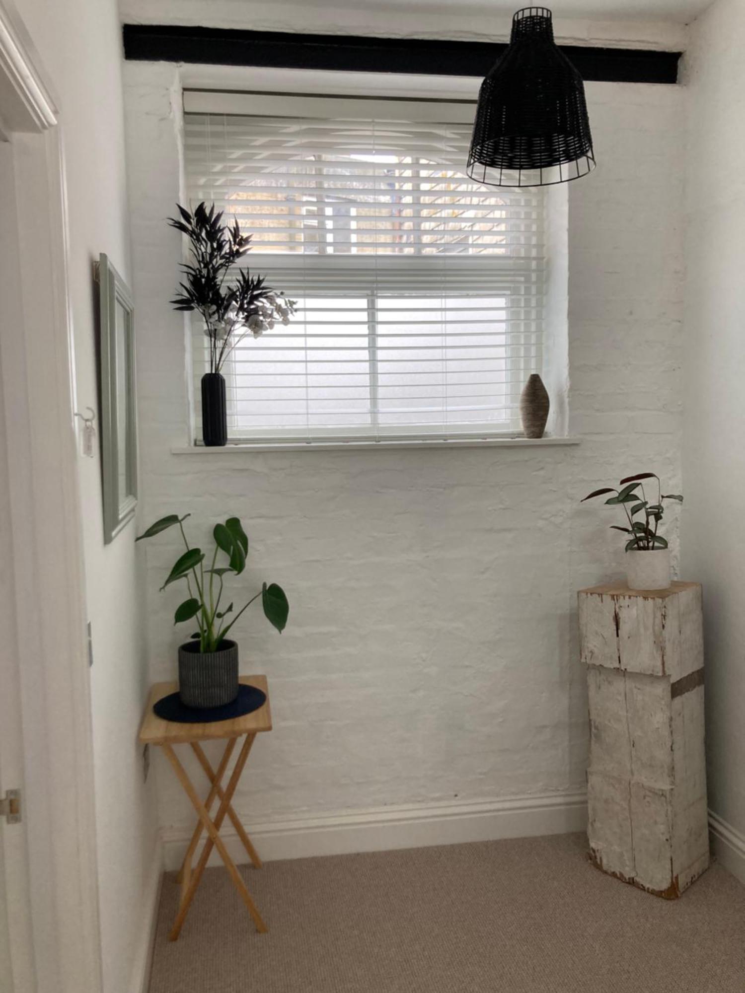 Private Double Room With Ensuite, No Breakfast, Truro City Centre Екстер'єр фото